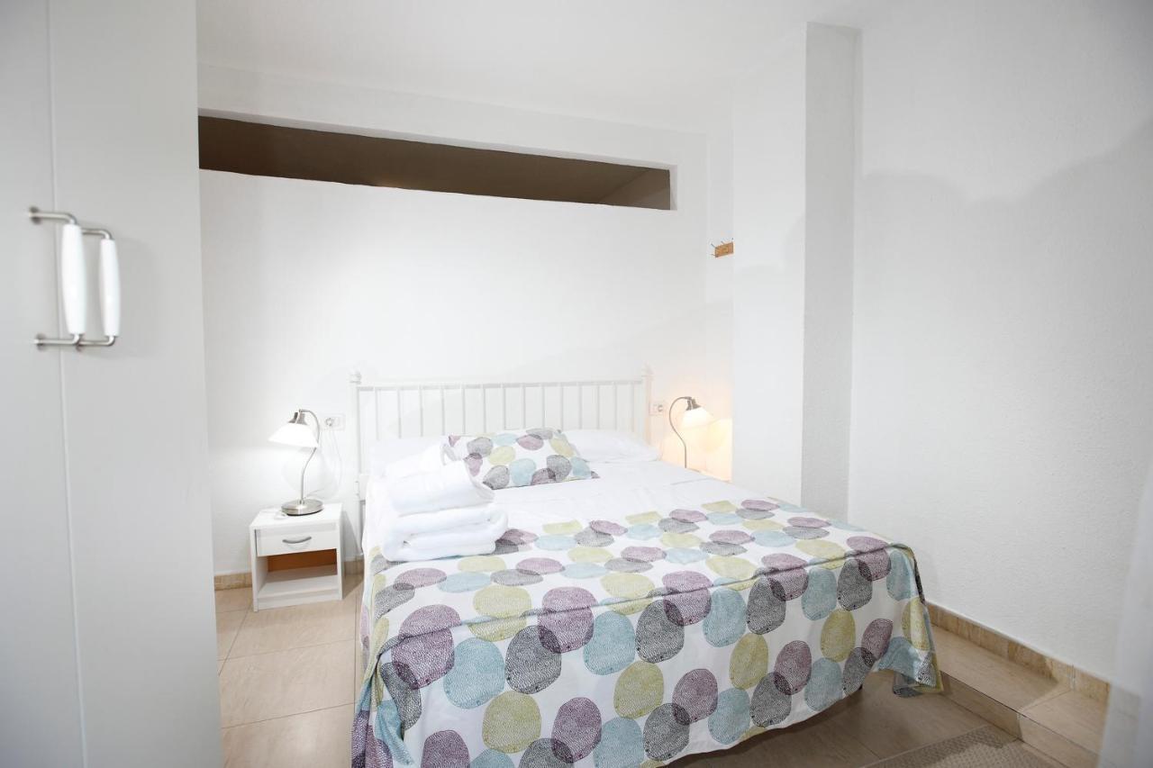 Tabaiba Sea Views Apartment I Santa Cruz de Tenerife Exterior foto