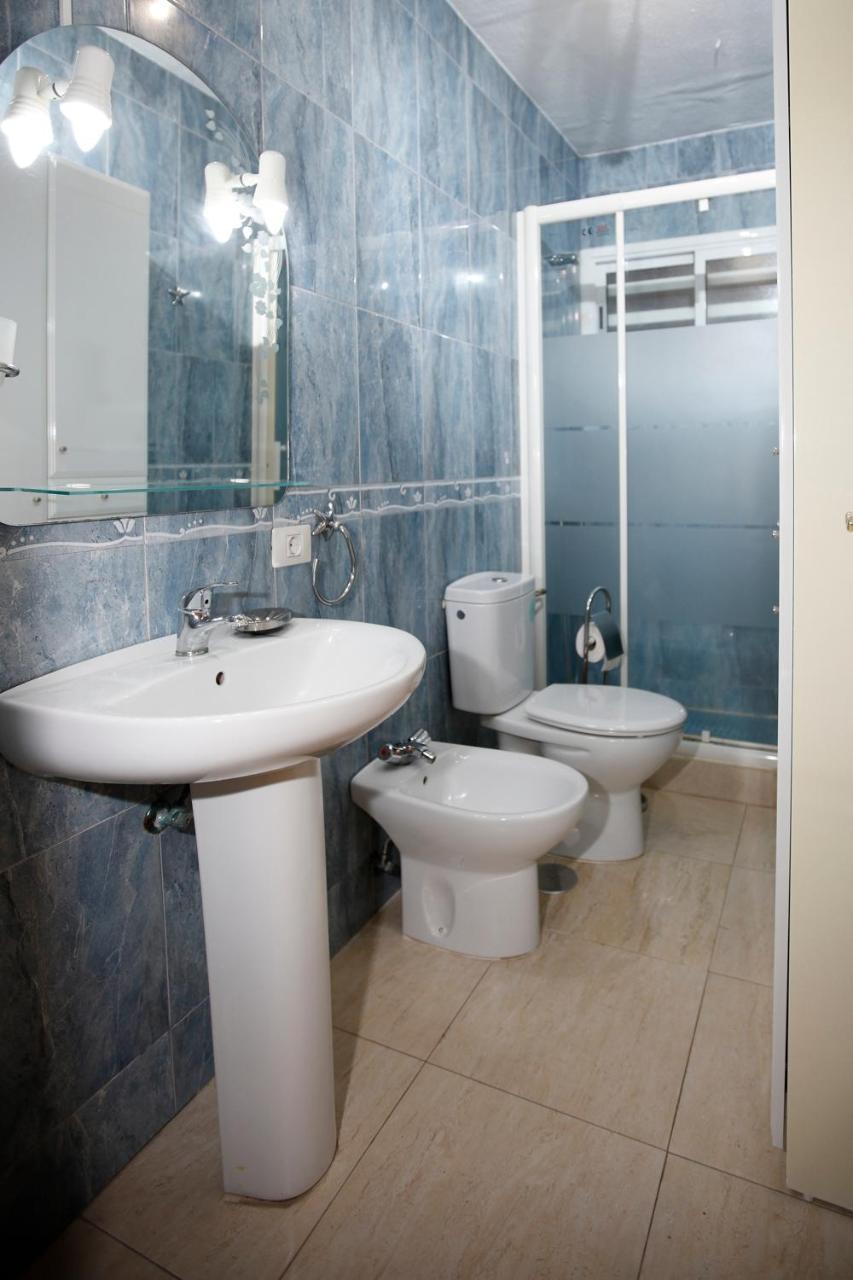 Tabaiba Sea Views Apartment I Santa Cruz de Tenerife Exterior foto