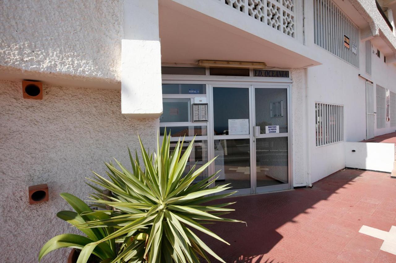 Tabaiba Sea Views Apartment I Santa Cruz de Tenerife Exterior foto