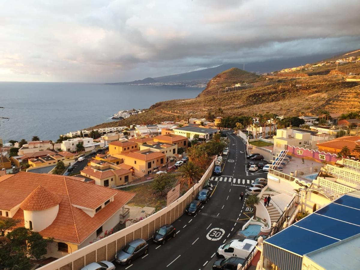 Tabaiba Sea Views Apartment I Santa Cruz de Tenerife Exterior foto