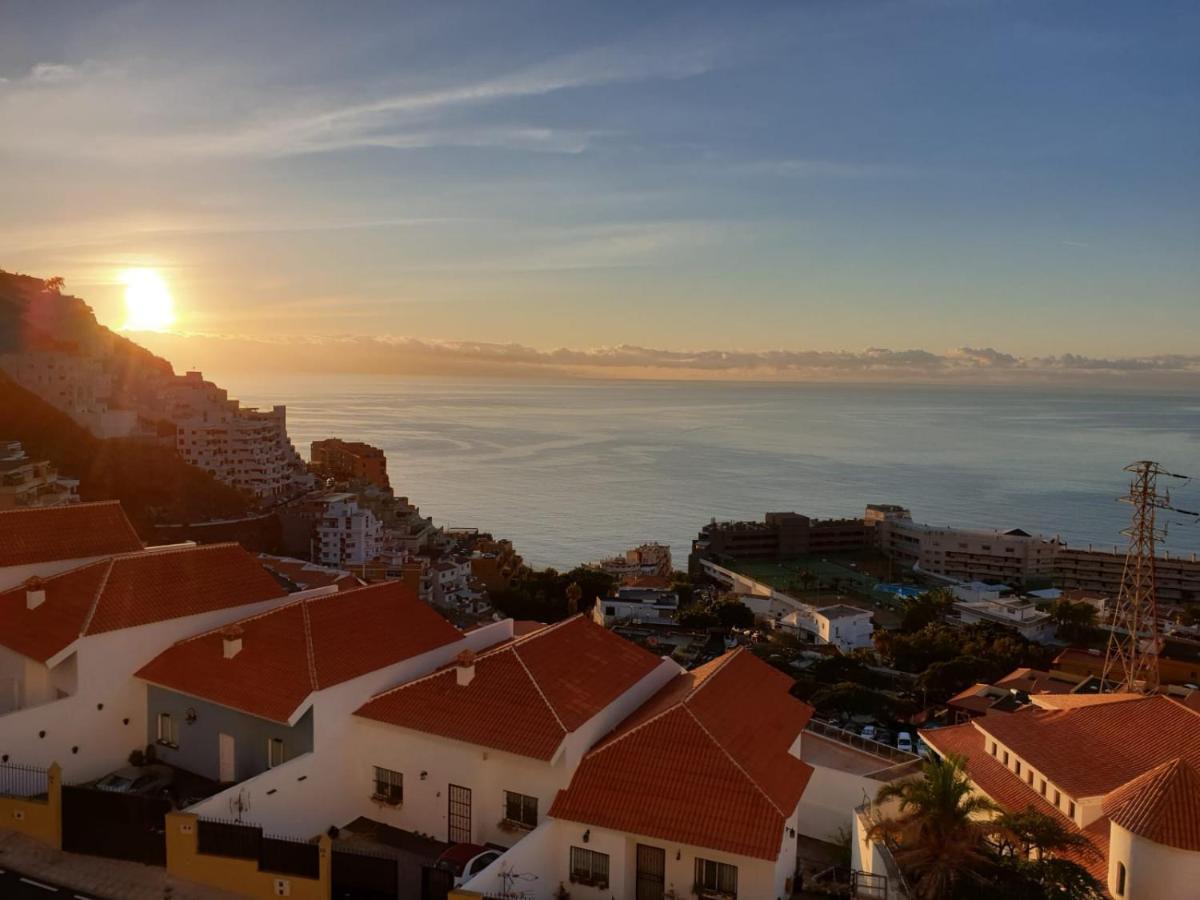 Tabaiba Sea Views Apartment I Santa Cruz de Tenerife Exterior foto